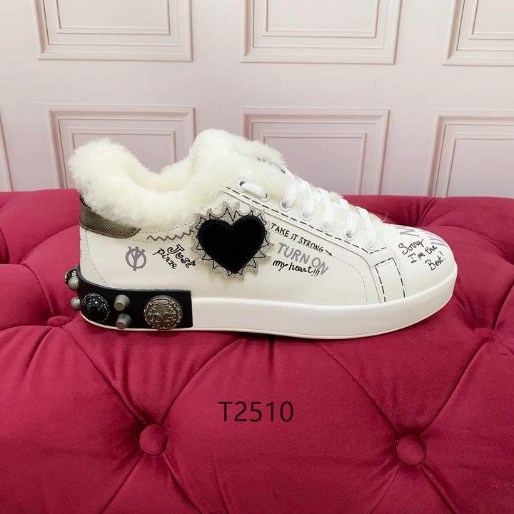 Picture of Dolce Gabbana Shoes _SKUD&Gshoes38-46h01034055